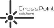 Crosspoint logo
